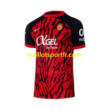 Maillot de Foot RCD Mallorca Domicile 2024/25